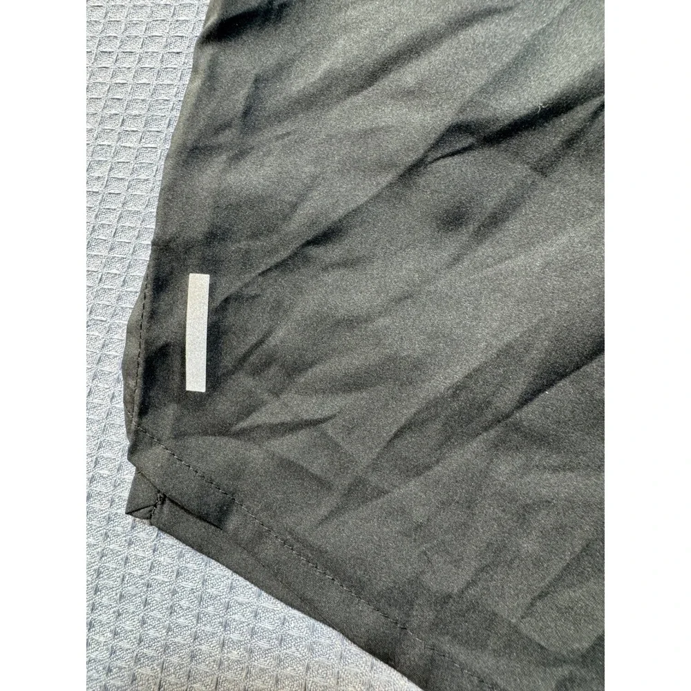 Nike Running Shorts Mens S Black CJ5453-010